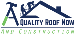 A Quality Roof Now Logo