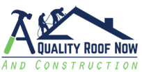 A Quality Roof Now logo