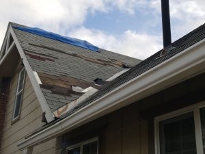 Roof Repairs - A Quality Roof Now