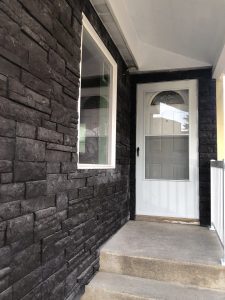 Stone Veneer