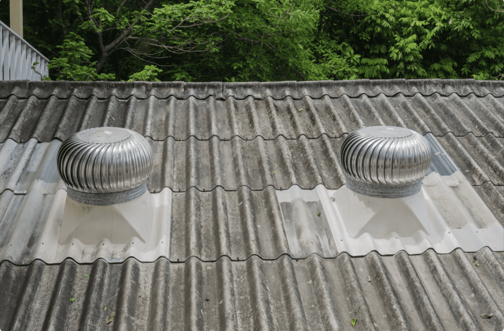 Roof Ventilation