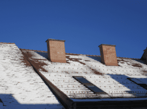 Roof Inspections Matter