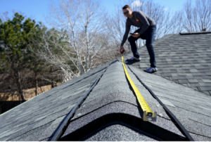 Emergency Roof Repair Services